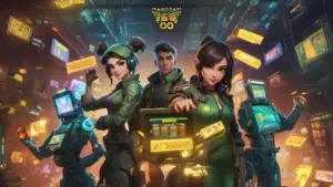 เว็บตรง rpg168