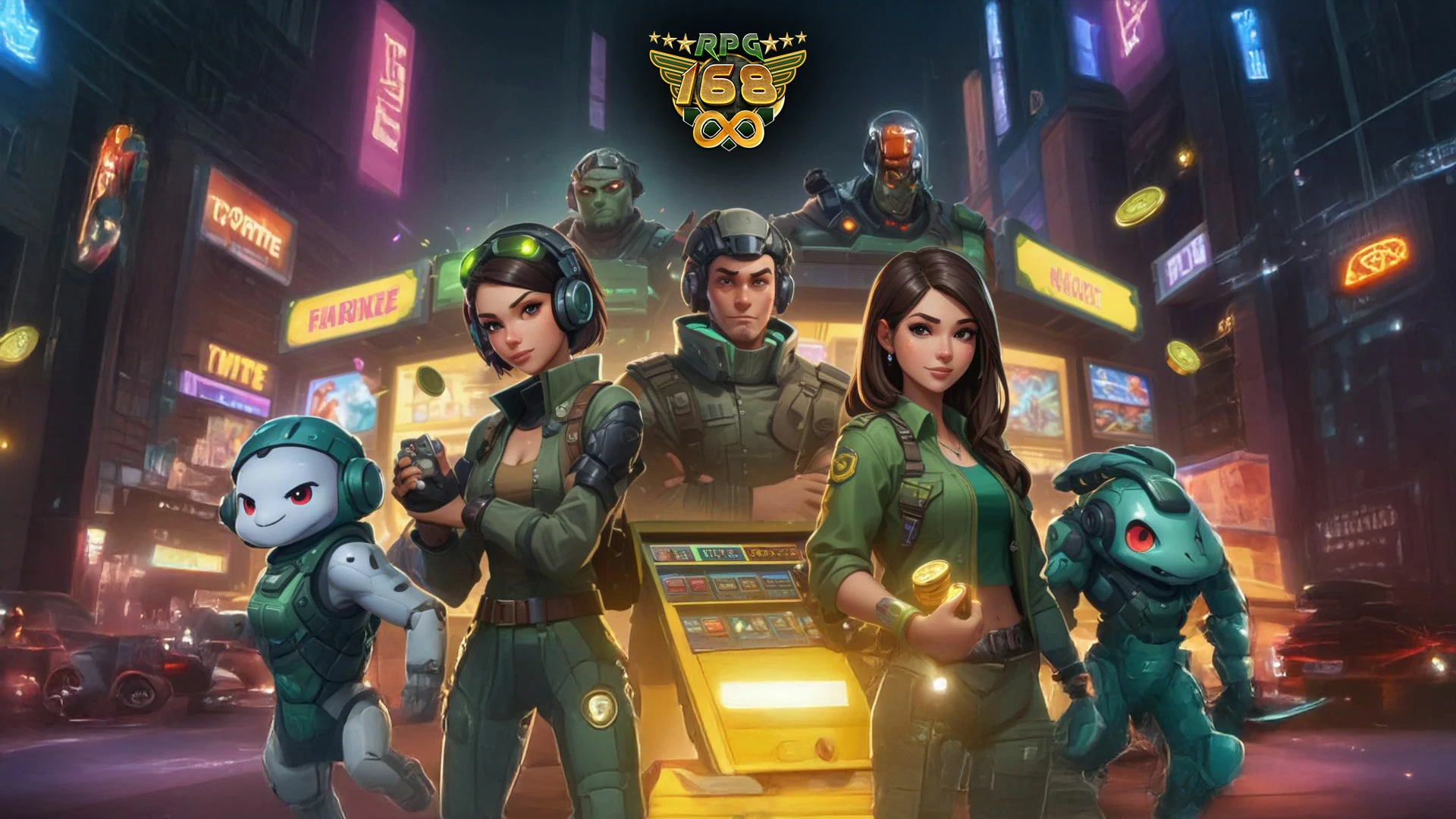 สมัคร rpg168